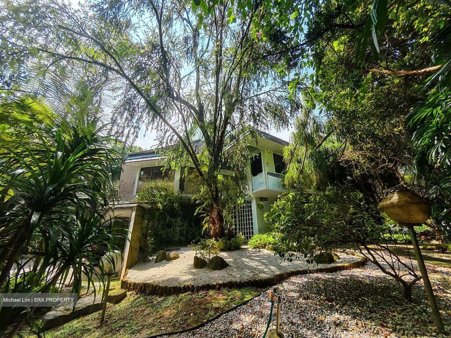 Duchess Avenue (D10), Detached #501666621